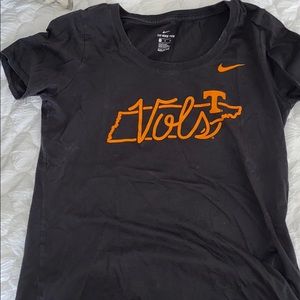 UT Women’s Nike Tee